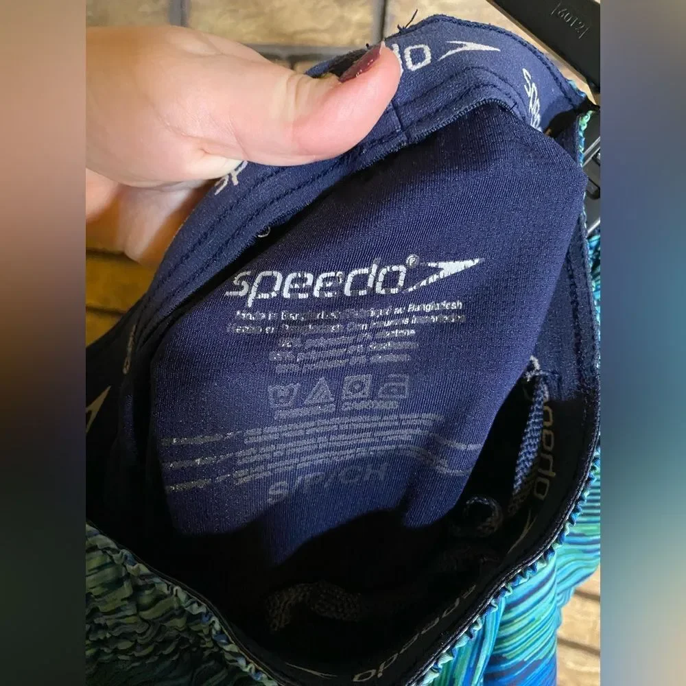 Speedo shorts - Picture 5 of 5